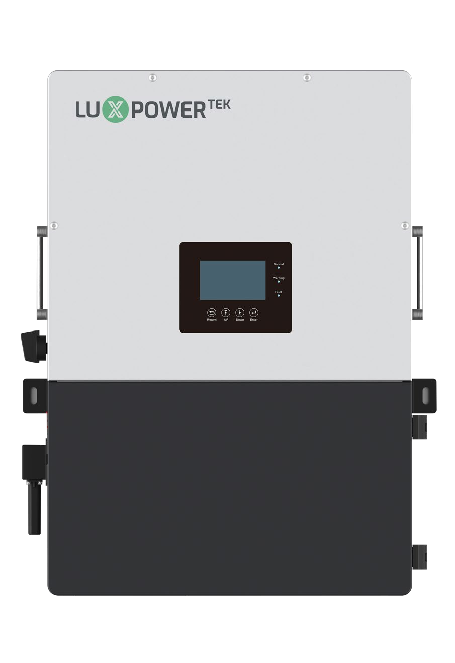 Luxpower LXP-LB-US-8-10k-Felhasználói kézikönyv