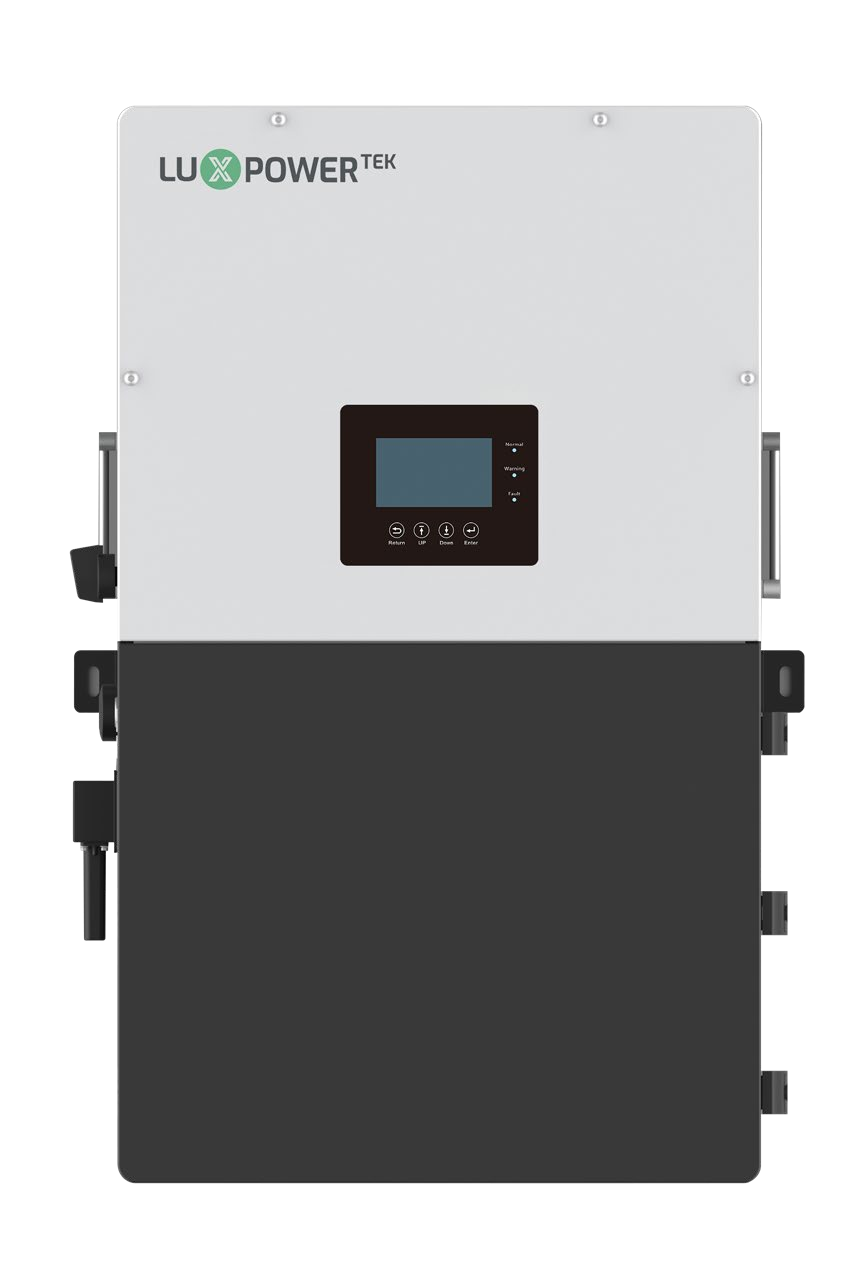Luxpower LXP-LB-US-12K adatlap