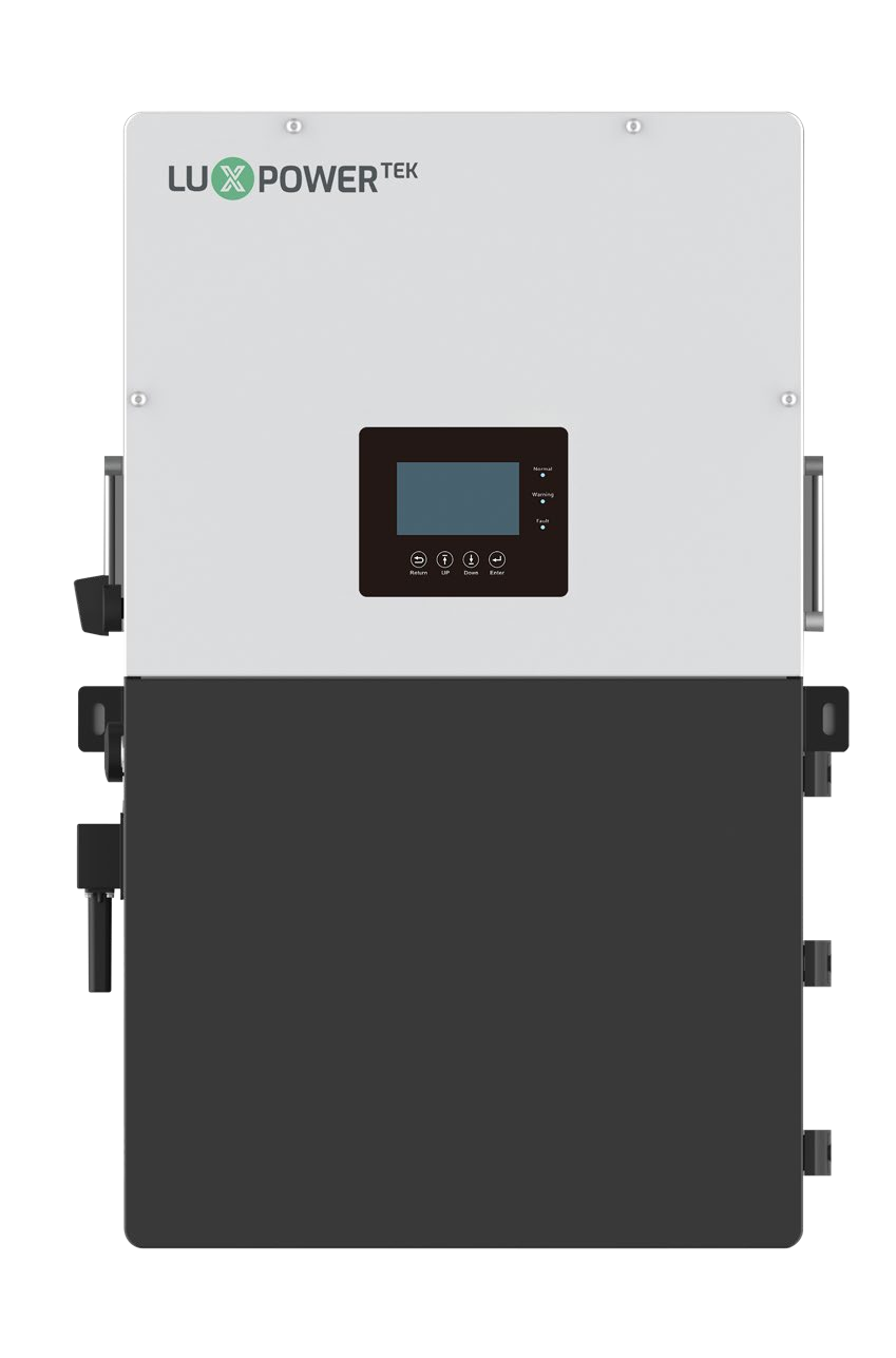 Luxpower LXP-LB-US-12k-felhasználói kézikönyv