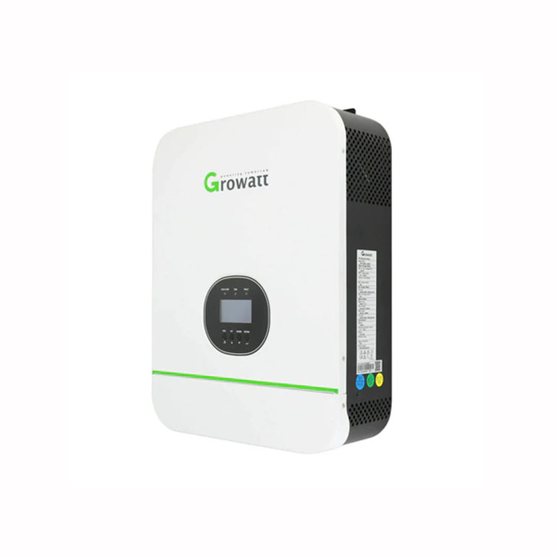 Miért válassza a Growatt Off Grid Inverter -t?