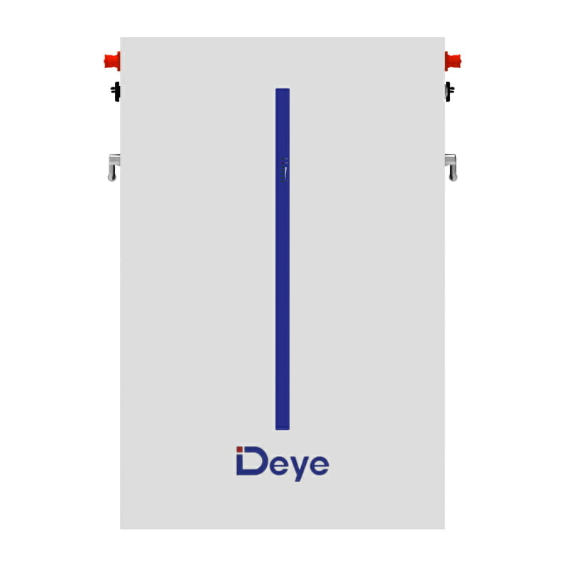 DEYE 6kwh lítium akkumulátor RW M6.1