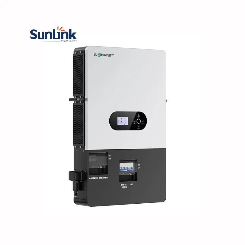 Luxpower sna-USA 12000