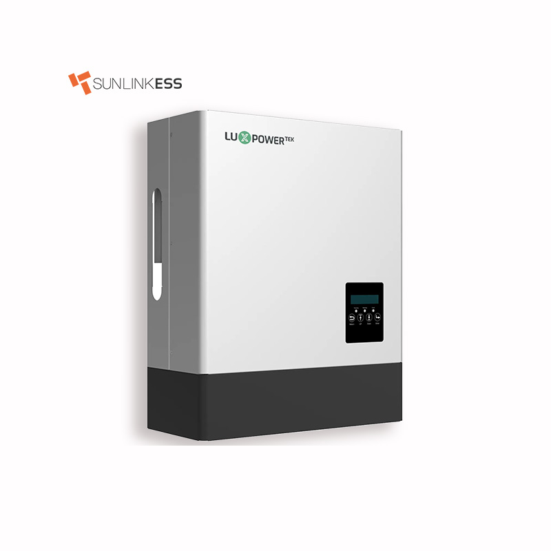 LXP 3KW egyfázisú hibrid inverter