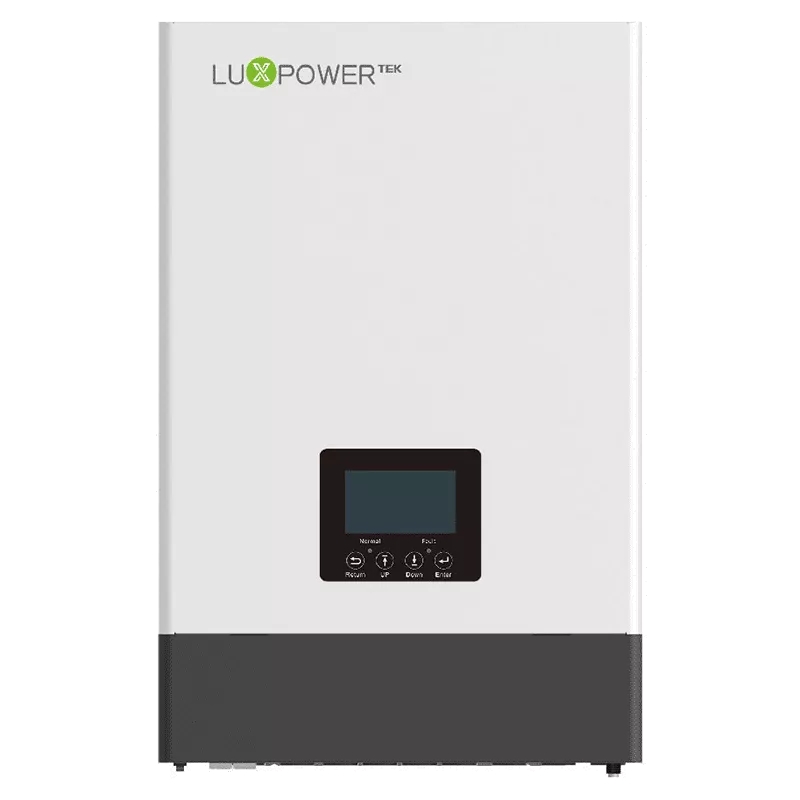 SNA 5KW 48V egyfázisú öko hibrid inverter